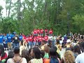 UCF NPHC Yard Show- Sigma Gamma Rho