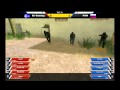 2010 GF Counter Stri ke : Group D SK Gaming SE vs MeetY