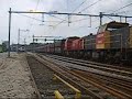 2+3 juni eindhoven treinen