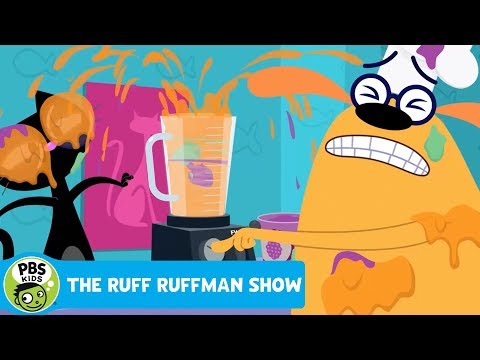 The cook-off Part 4: Ruff mixes it up