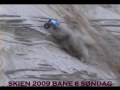 Formula Offroad Skien 2009 Jon Ørn with Choirboy
