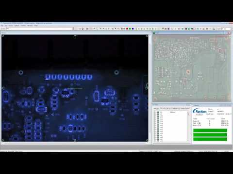 UV conformal coating - La FX-UV-AOI della YesTech velocizza esemplifica l'ispezione di schede dopo il conformal coating restituendo in pochi secondi i risultati e raccogliendoli ne...
