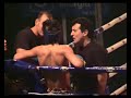 PEIO SANCHO vs. JUAN V�ZQUEZ (2/2)