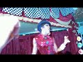 Bebe Zahara Benet Performs 
