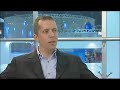 Interview with Olivier Baujard, CTO, Alcatel-Lucent Interview with Olivier Baujard, CTO, Alcatel-Lucent