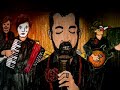 Pär Hagström &amp; Cirkus Transmopol- The night the world came..