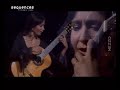 Filomena Moretti performing: Albeniz - Asturias