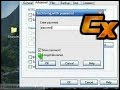 Archiving with WinRAR and 7-Zip