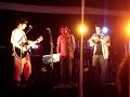 Lisandro Aristimu�o y Quique Gonzalez- Me hice cargo de tu luz