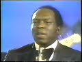 king curtis' signature song...fittingly, this was also played by an all-star band at his 1971 funeral. the young reverend jesse jackson led the church service with mourners such as stevie wonder, duane allman and aretha franklin in attendance.