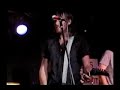 matt mays and el torpedo doing 