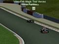 Duelo Red Bull vs McLaren rFactor MOD RFT2008
