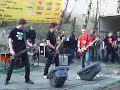 Punkowa rebelia