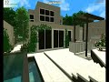 3D Pool Designs