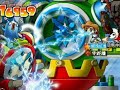 Maplestory - 176 Ice ArchMage Solo Papulatus