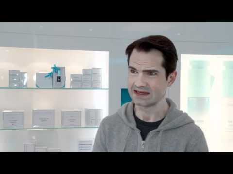 Walkers Clash of the Comics - Jimmy Carr, Frank Skinner & Al Murray Get Waxed!