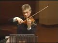 Violin Duo Shostakovich 2/4 Melnyk Bizhanov Yasuda
