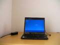 videos de ThinkPad X61 Start from SSD(Intel X25-M)