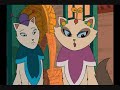 Sagwa The Chinese Siamese Cat-The Collar of Time Part 2 Sagwa The Chinese Siamese Cat-The Collar of Time Part 2