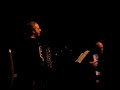 live at the warhol museum in pittsburgh, pa on 29 february 2008.