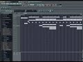 Mafia Gangster Style Beat made with fl studio 2008 Deejay2mix Dj Kadir 2008