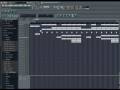 Mafia Gangster Style Beat made with fl studio 2008 Deejay2mix Dj Kadir 2008
