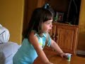 Cammie Singing