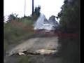 Homemade explosive