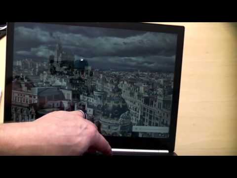 pixel - I've been using a Chromebook Pixel for the past two days and a single phrase comes to mind: blown away. Is it worth $1299 or more? Take a look to see and th...