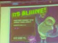 Silverlight at Software Guru Conference