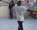 Shaolin baboul ..