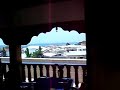 Stonetown view fra Chavda Hotel