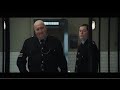 Cemetery Junction Trailer