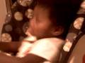 dats my baby