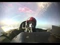 My ride in an F-16 with the USAF Thunderbirds