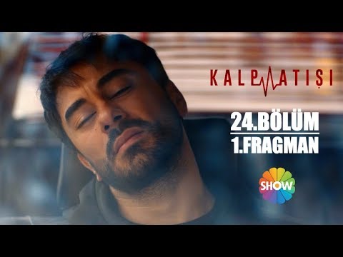 Kalp Atışı 24. Bölüm Tanıtımı                                                                                                                                                                                                                             