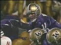 1992 Washington Huskies vs. Nebraska Cornhuskers 1992 Washington Huskies vs. Nebraska Cornhuskers
