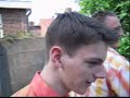 De poort