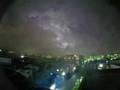 Pancake lightning