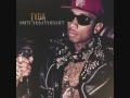 Tyga - Fuck With You [#BitchImTheShit]