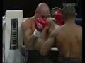 HATTON VS WITTER: PROMO/TRAILER HATTON VS WITTER: PROMO/TRAILER