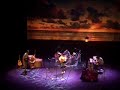 Ismael Serrano-La extraña pareja