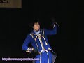 NYAF 2008 - #17 Shoot for Top Shoot for it All