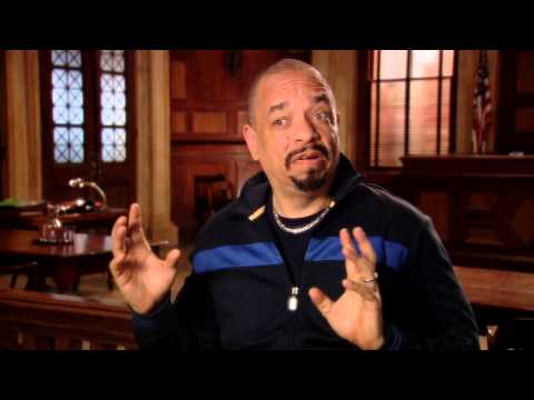 ice t