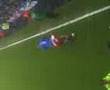 Stockport County Final Whistle Vs Wycombe Going To Wembley