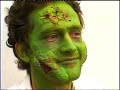 Zero Budget Zombie Makeup Zero Budget Zombie Makeup