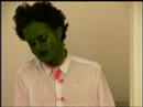 Zero Budget Zombie Makeup