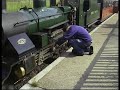 Bure Valley Railway 2008 (1) Bure Valley Railway 2008 (1)