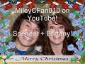 Spencoid/Spencer and Brittnay