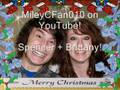 Spencoid/Spencer and Brittnay